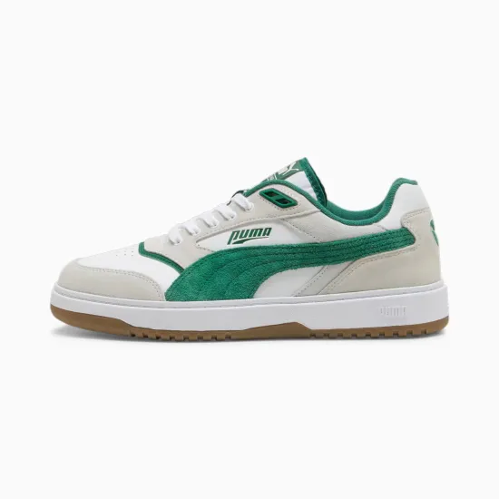 Кросівки Puma Doublecourt Premium 393283-09