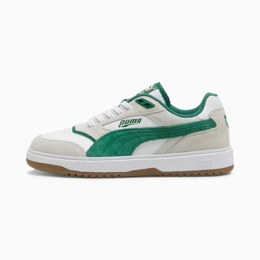 Кросівки Puma Doublecourt Premium 393283-09