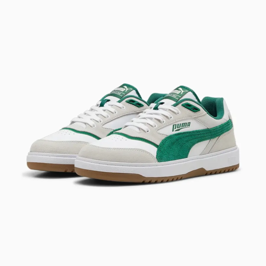 Кросівки Puma Doublecourt Premium 393283-09