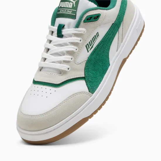 Кросівки Puma Doublecourt Premium 393283-09