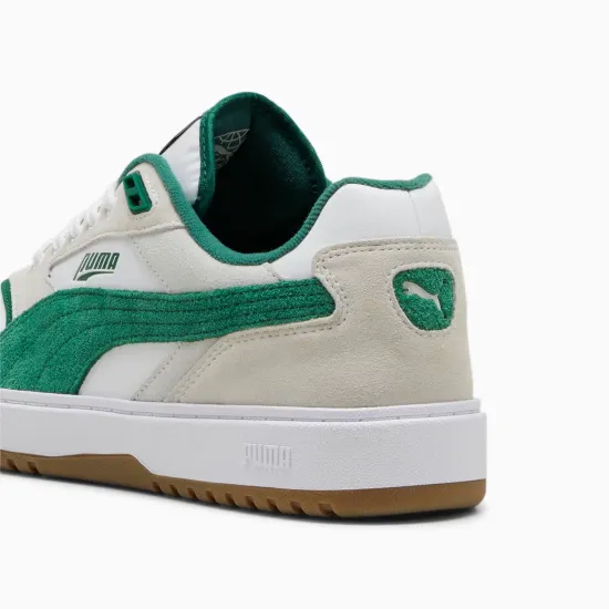 Кросівки Puma Doublecourt Premium 393283-09