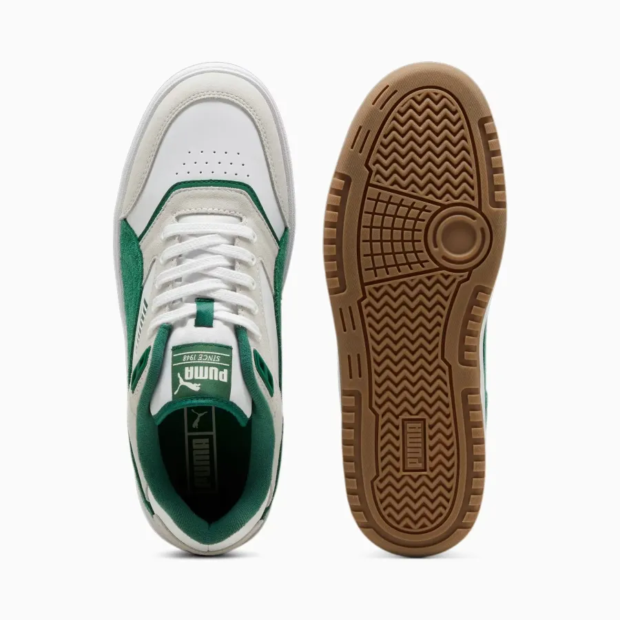 Кросівки Puma Doublecourt Premium 393283-09