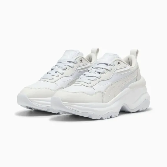 Кросівки Puma Cilia Wedge 393915-10