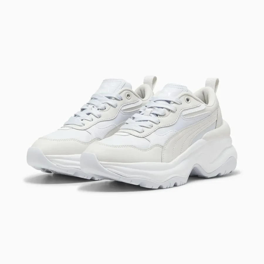 Кросівки Puma Cilia Wedge 393915-10