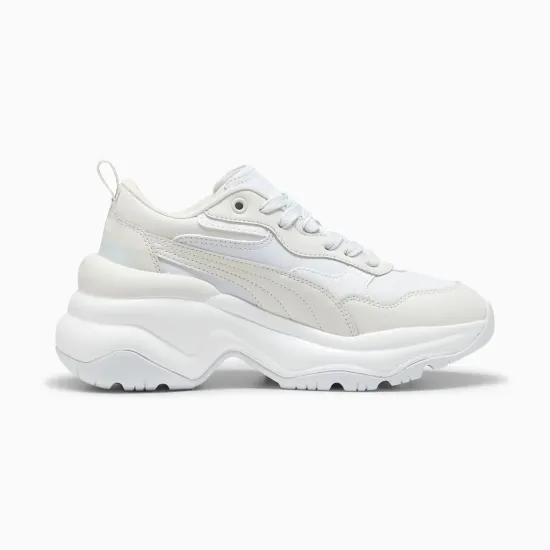 Кросівки Puma Cilia Wedge 393915-10