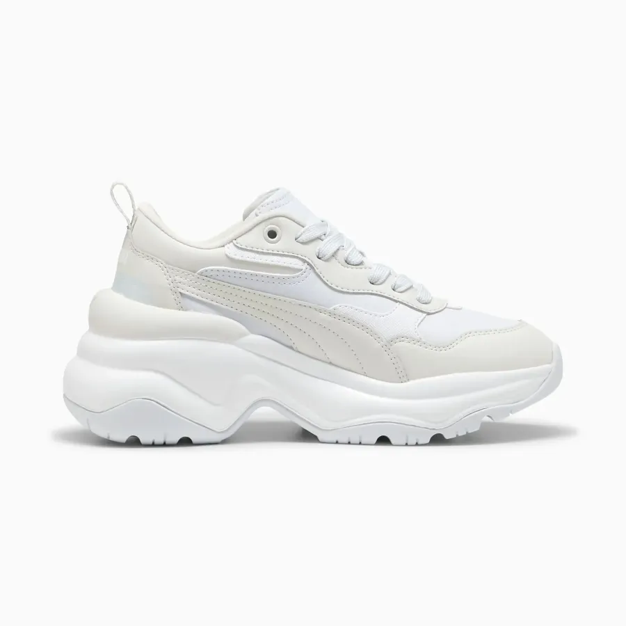 Кросівки Puma Cilia Wedge 393915-10