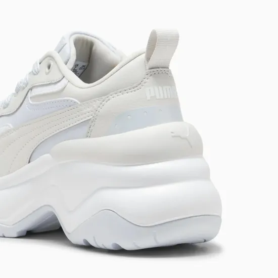 Кросівки Puma Cilia Wedge 393915-10