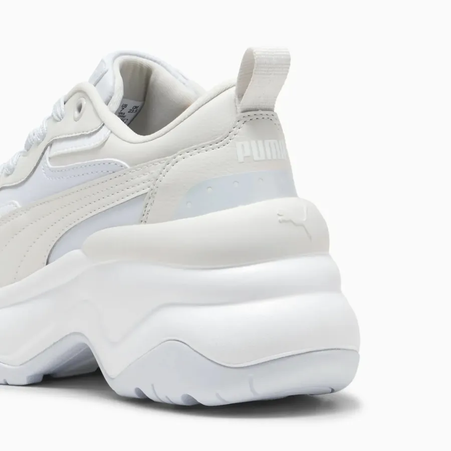 Кросівки Puma Cilia Wedge 393915-10