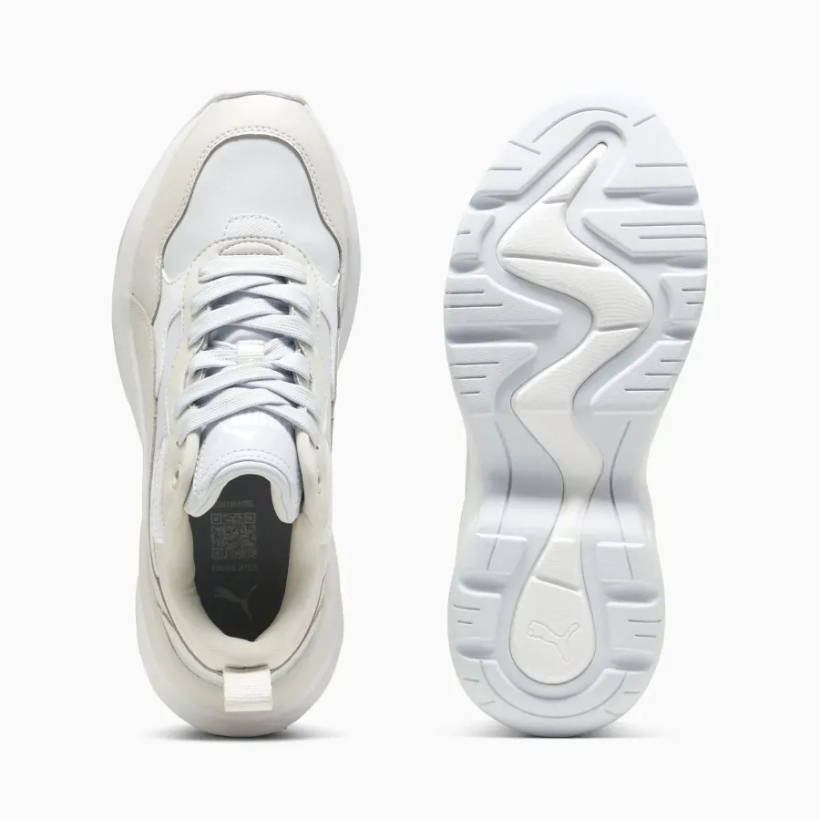 Кросівки Puma Cilia Wedge 393915-10