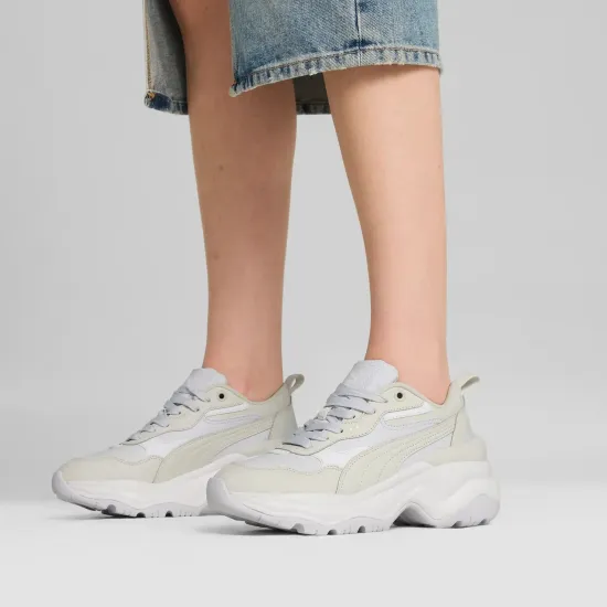 Кросівки Puma Cilia Wedge 393915-10