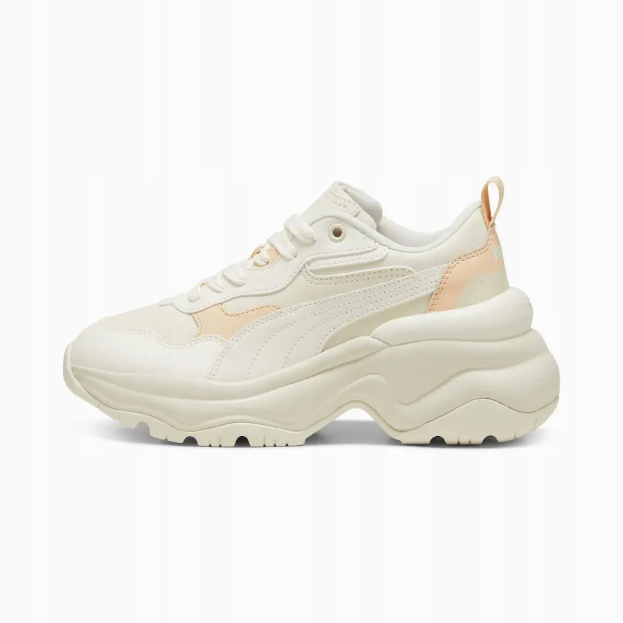 Кросівки Puma Cilia Wedge 393915-11