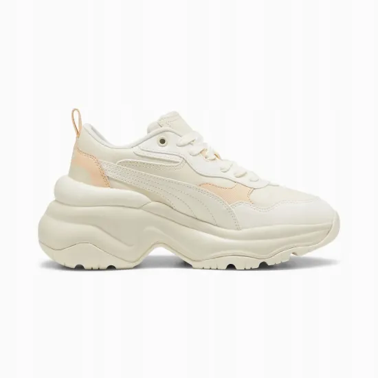 Кросівки Puma Cilia Wedge 393915-11