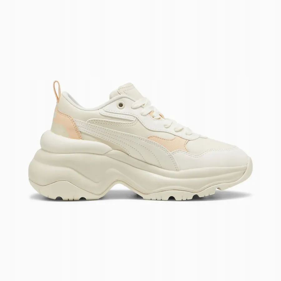 Кросівки Puma Cilia Wedge 393915-11