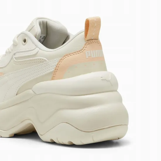 Кросівки Puma Cilia Wedge 393915-11