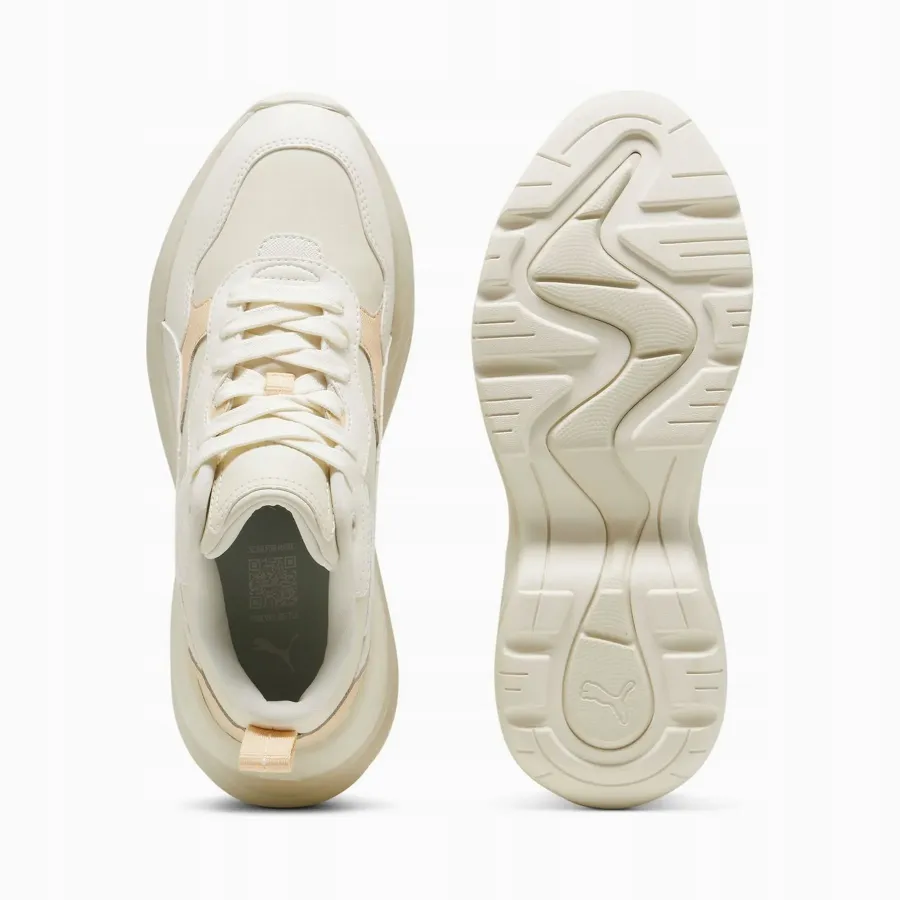 Кросівки Puma Cilia Wedge 393915-11