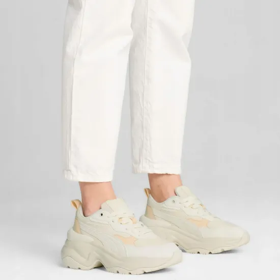 Кросівки Puma Cilia Wedge 393915-11