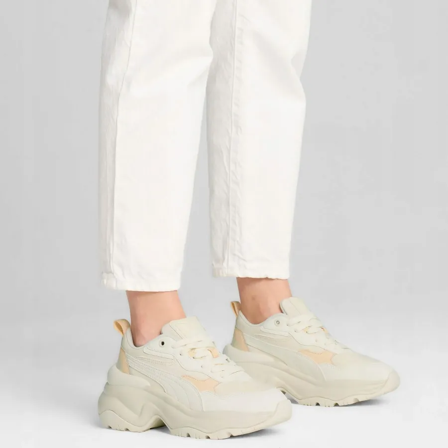 Кросівки Puma Cilia Wedge 393915-11