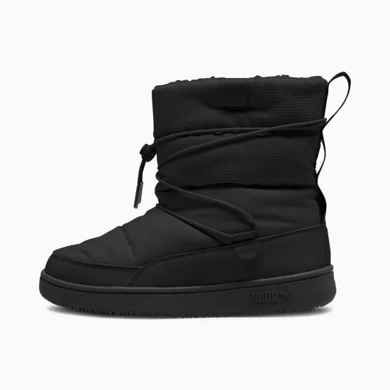 Дутики Puma Snowbae Wns 393920-01