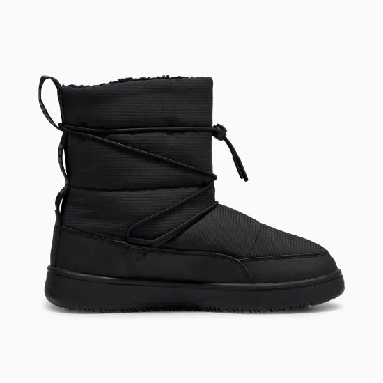 Дутики Puma Snowbae Wns 393920-01