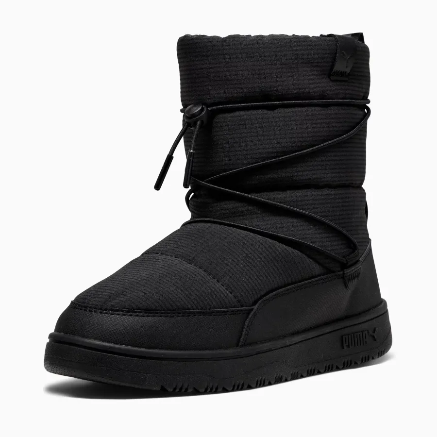 Дутики Puma Snowbae Wns 393920-01
