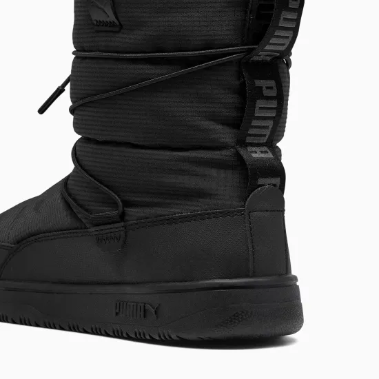Дутики Puma Snowbae Wns 393920-01