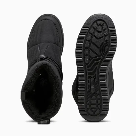 Дутики Puma Snowbae Wns 393920-01