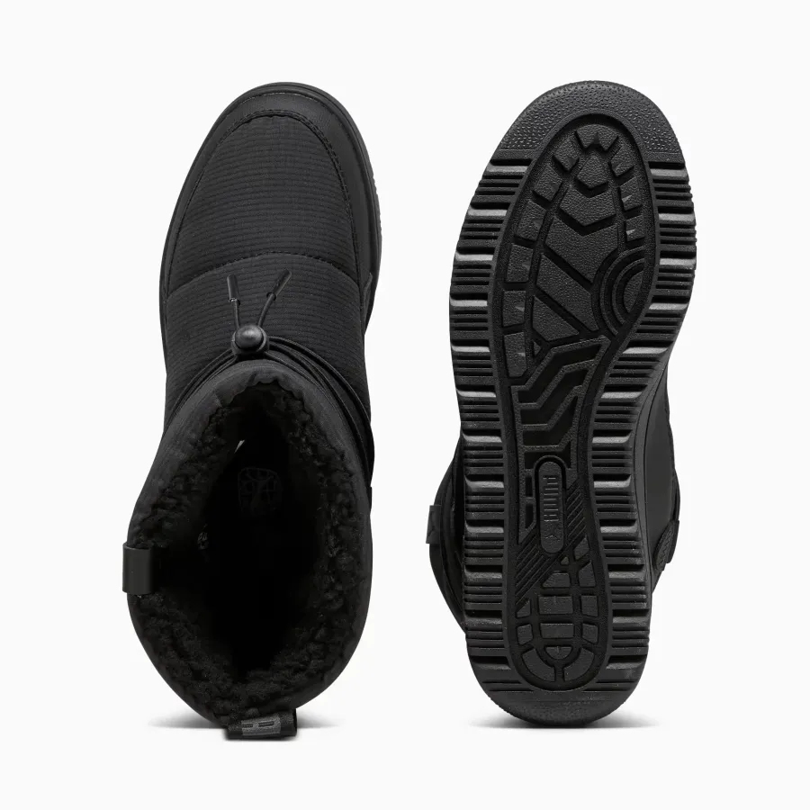 Дутики Puma Snowbae Wns 393920-01