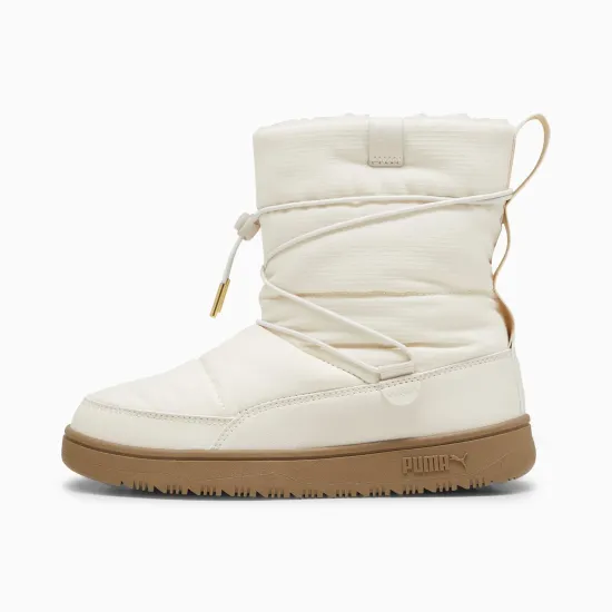 Дутики Puma Snowbae Wns 393920-02