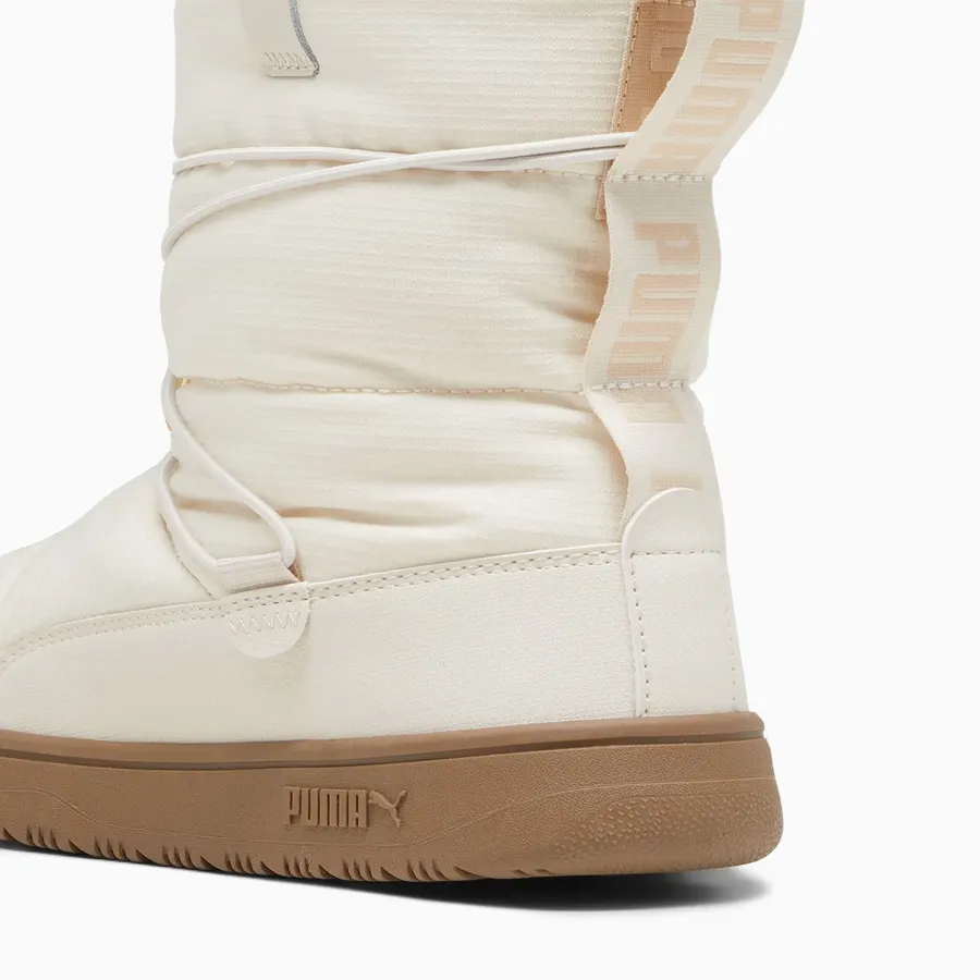 Дутики Puma Snowbae Wns 393920-02