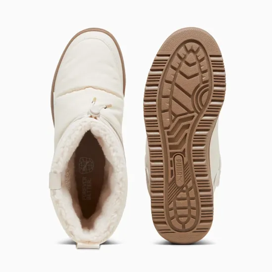 Дутики Puma Snowbae Wns 393920-02