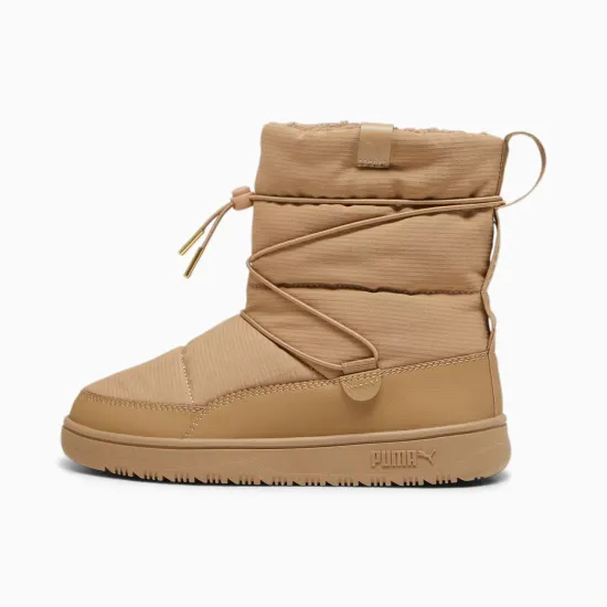 Дутики Puma Snowbae Wns 393920-04