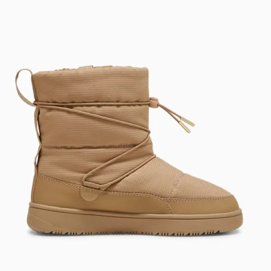 Дутики Puma Snowbae Wns 393920-04