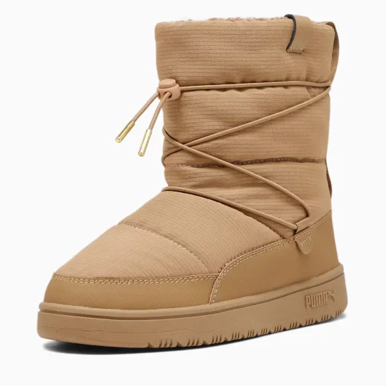 Дутики Puma Snowbae Wns 393920-04