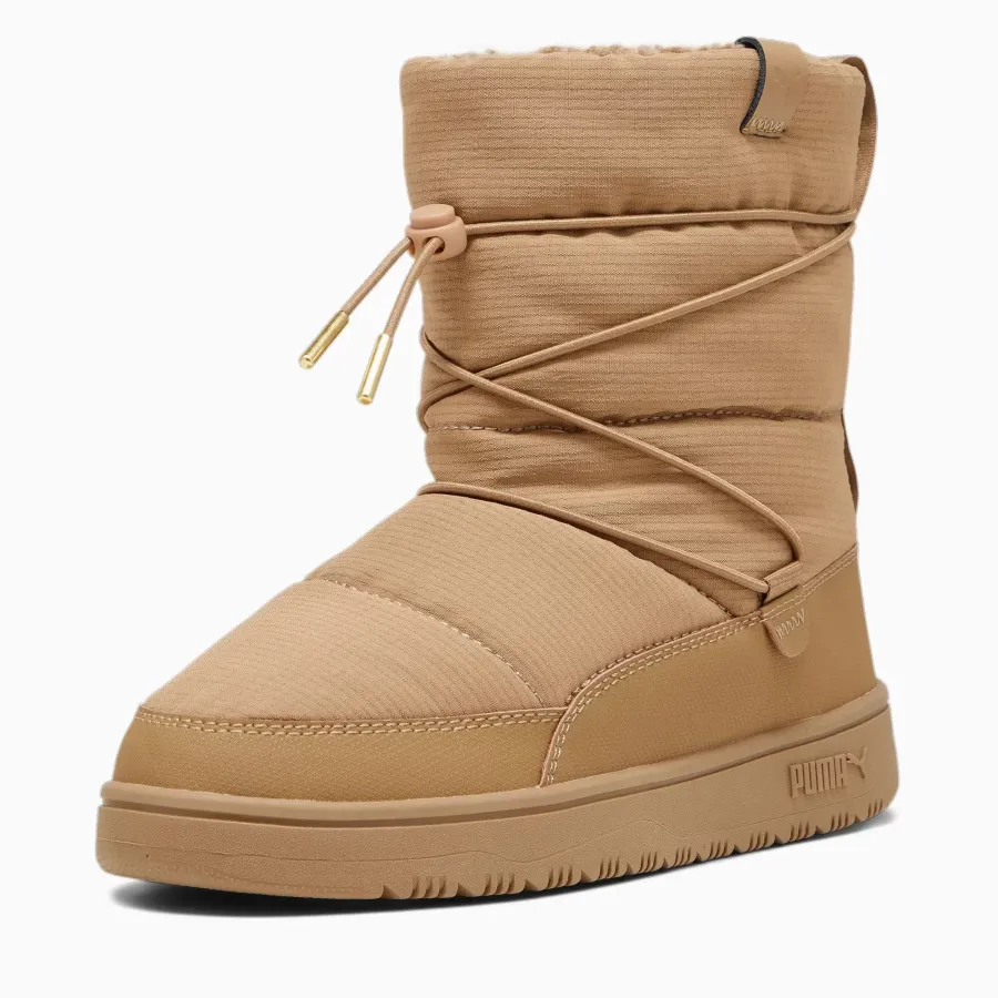 Дутики Puma Snowbae Wns 393920-04