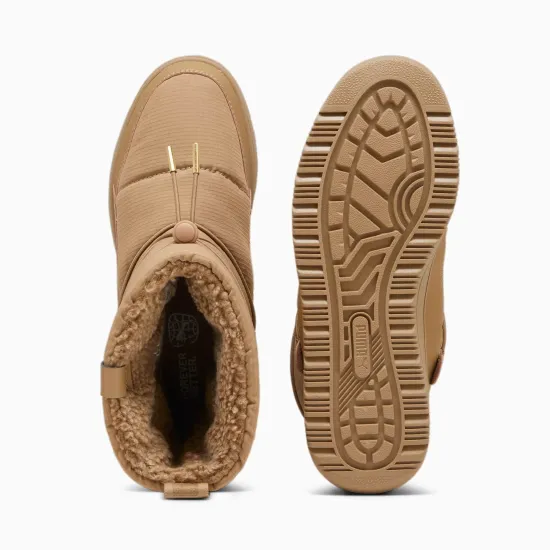 Дутики Puma Snowbae Wns 393920-04