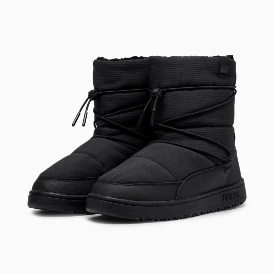 Дутики Puma Snowbae Wns 39392001