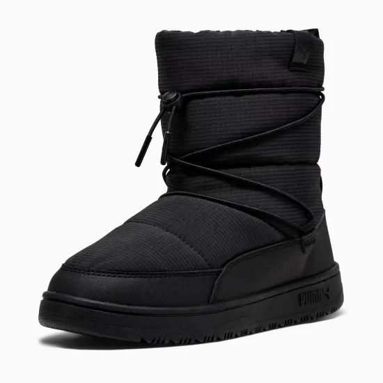 Дутики Puma Snowbae Wns 39392001