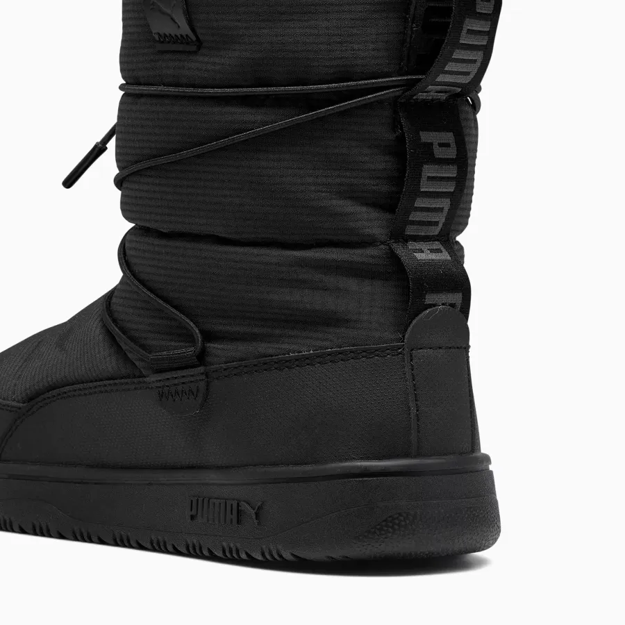 Дутики Puma Snowbae Wns 39392001
