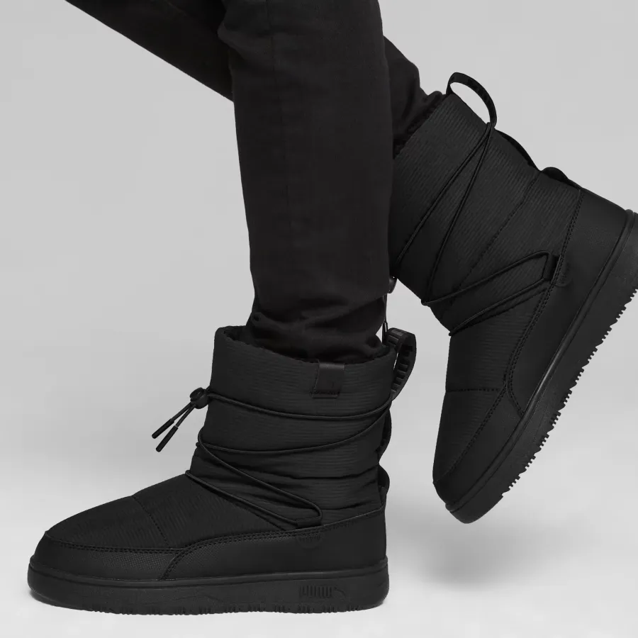 Дутики Puma Snowbae Wns 39392001