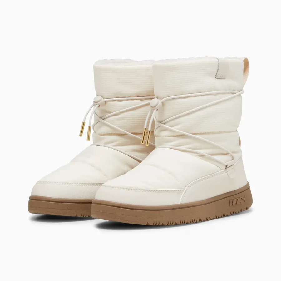 Дутики Puma Snowbae Wns 39392002