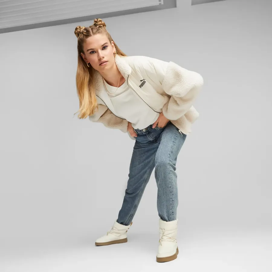 Дутики Puma Snowbae Wns 39392002