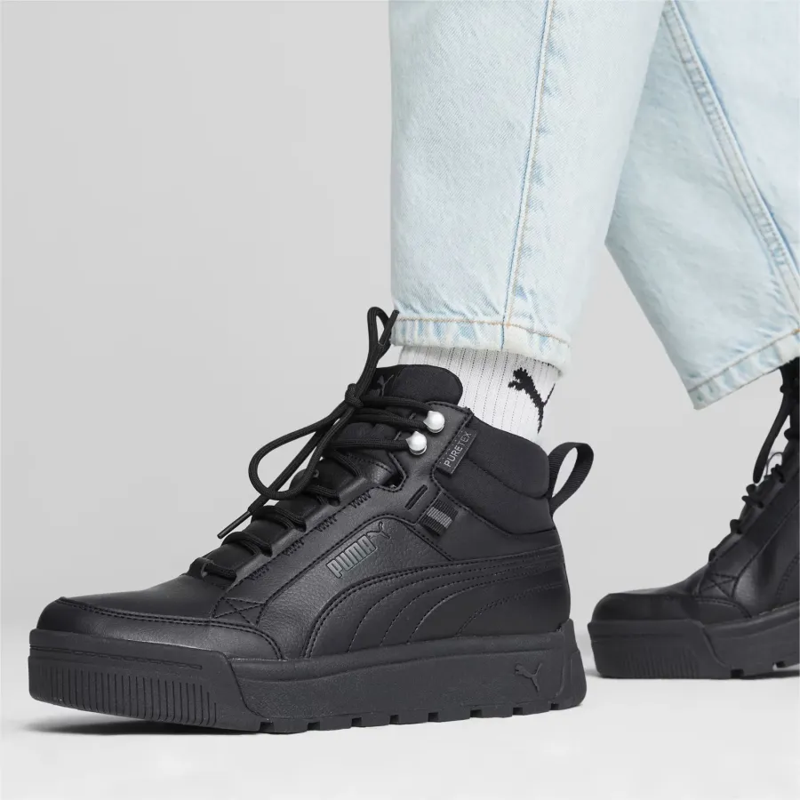 Черевики Puma Tarrenz SB III PureTex 39393001