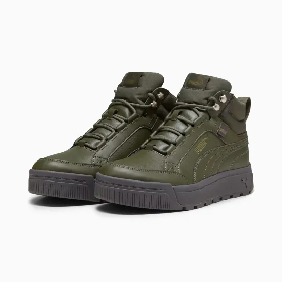 Черевики Puma Tarrenz SB III PureTex 39393003