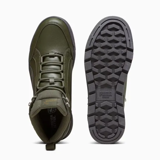Черевики Puma Tarrenz SB III PureTex 39393003