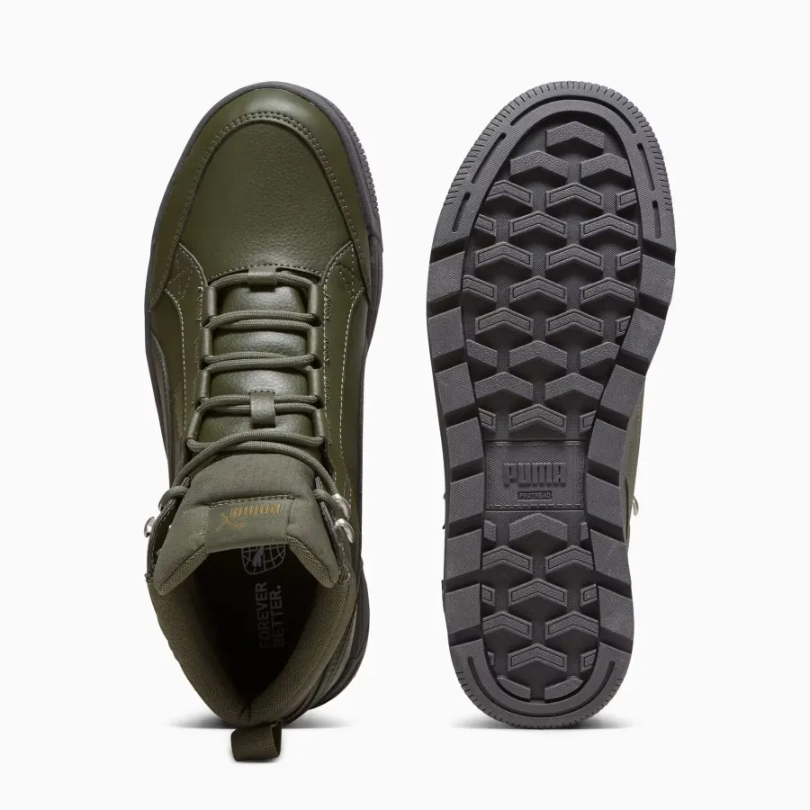 Черевики Puma Tarrenz SB III PureTex 39393003