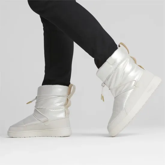 Черевики Puma Tarrenz SB III PureTex 39393102