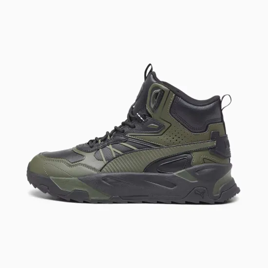 Кросівки Puma Trinity Mid Hybrid 39398504