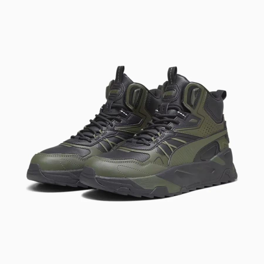 Кросівки Puma Trinity Mid Hybrid 39398504