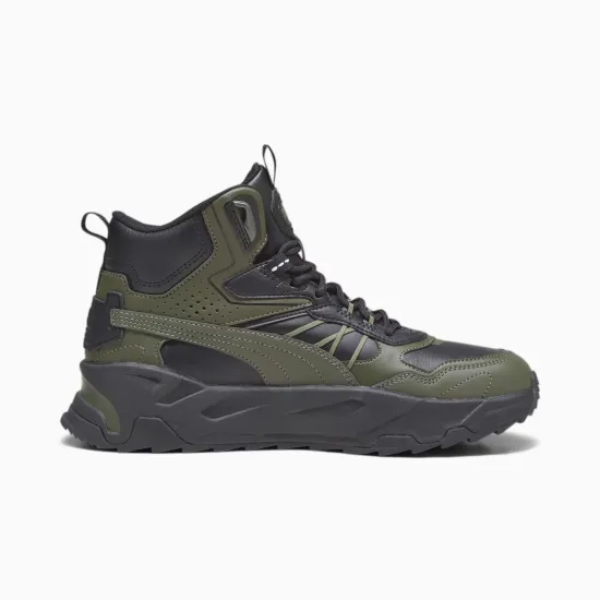 Кросівки Puma Trinity Mid Hybrid 39398504
