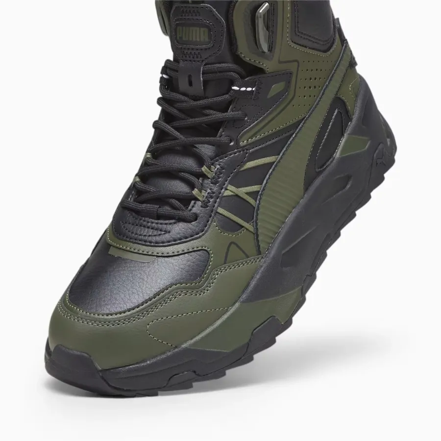 Кросівки Puma Trinity Mid Hybrid 39398504